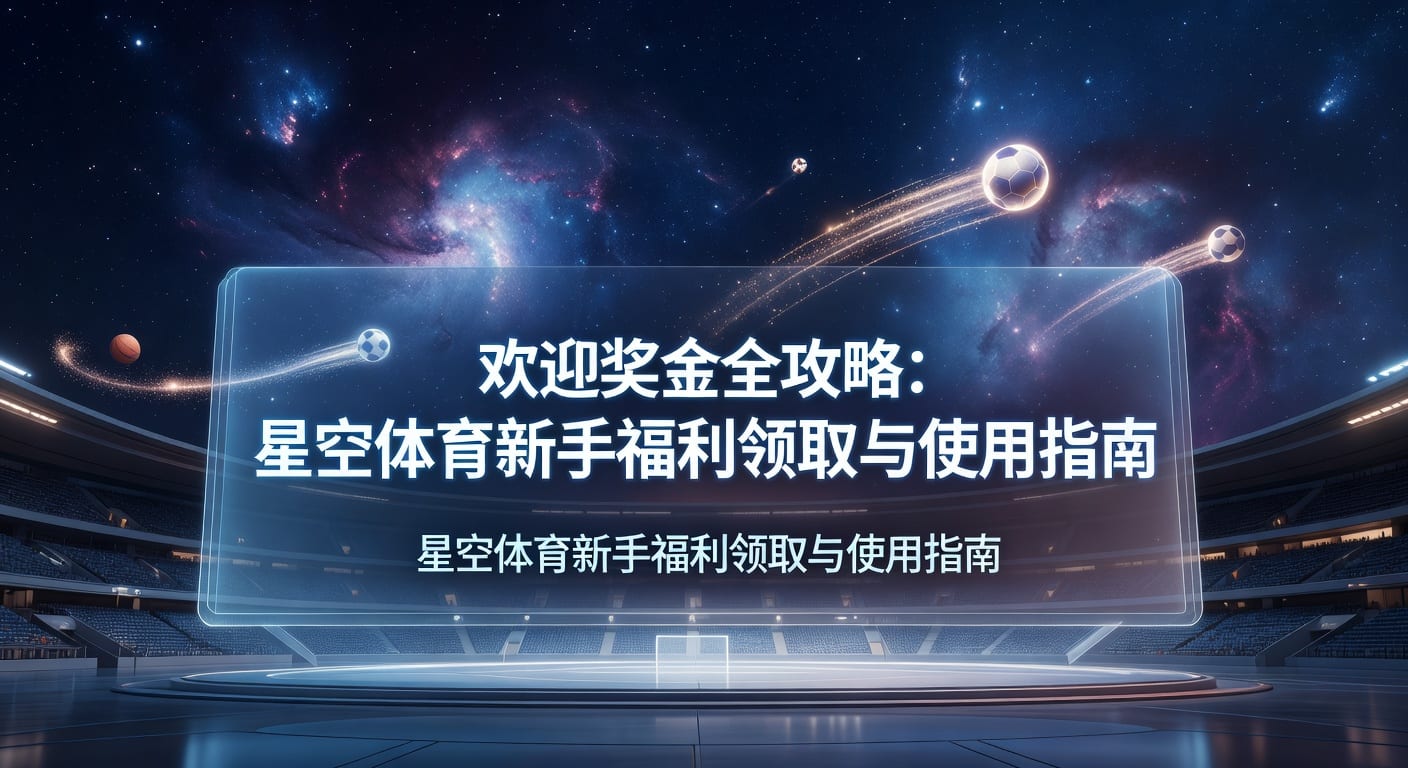 欢迎奖金 welcome bonus 东方体育平台2026最新指南