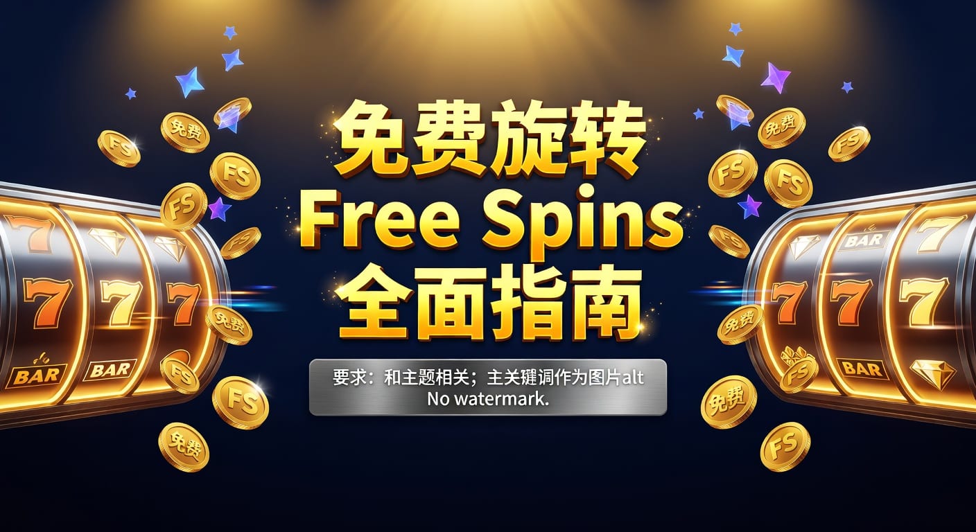 免费旋转 free spins 东方体育平台2026最新攻略