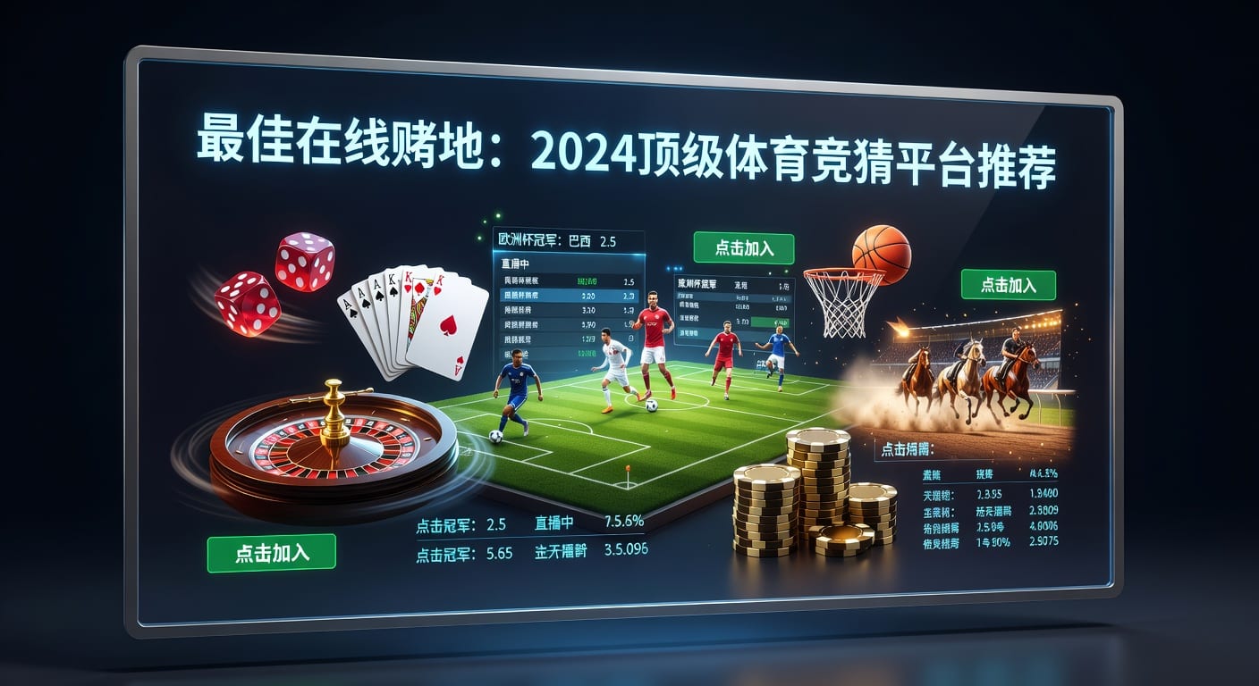 最佳在线赌场 2026 top online casinos 体育玩家首选