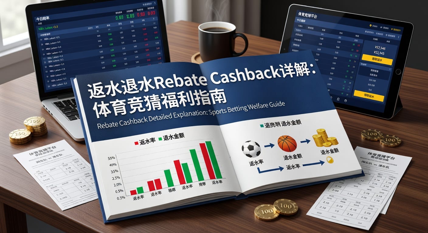 专家体育APP下载最新版：返水退水Rebate Cashback解析，优化投注策略