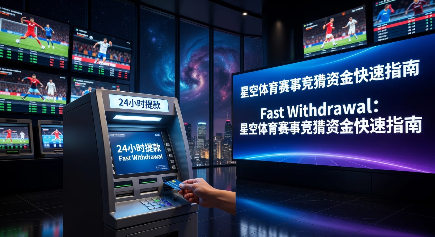 24小时提款 Fast Withdrawal：资深玩家秒速提现平台选择指南