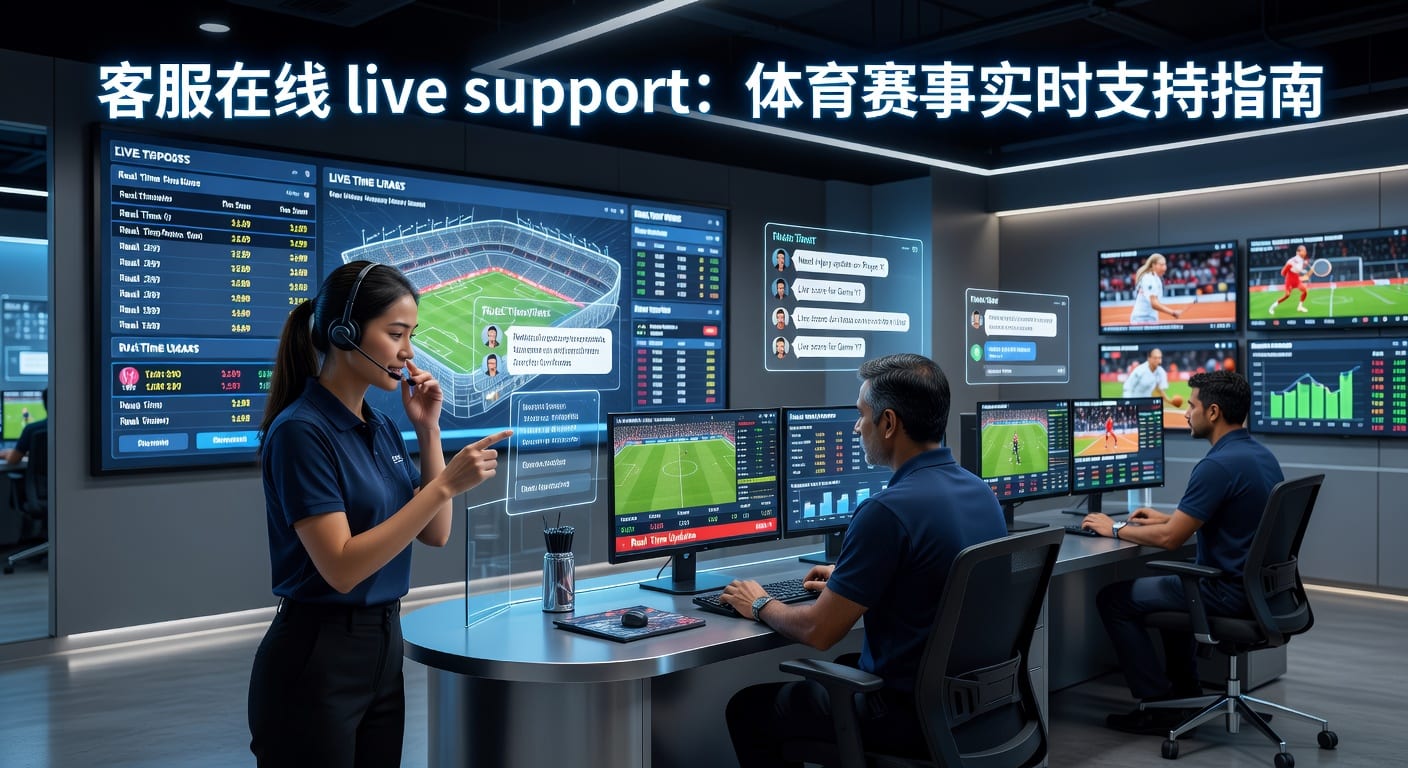 东方体育平台：客服在线 live support 助您畅享精彩赛事互动