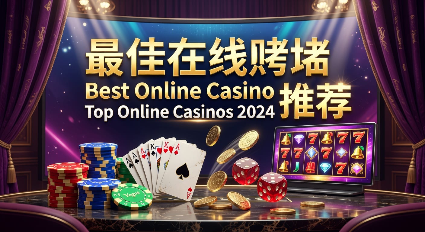 2026年世界杯投注：精选最佳在线赌场 best online casino 体验
