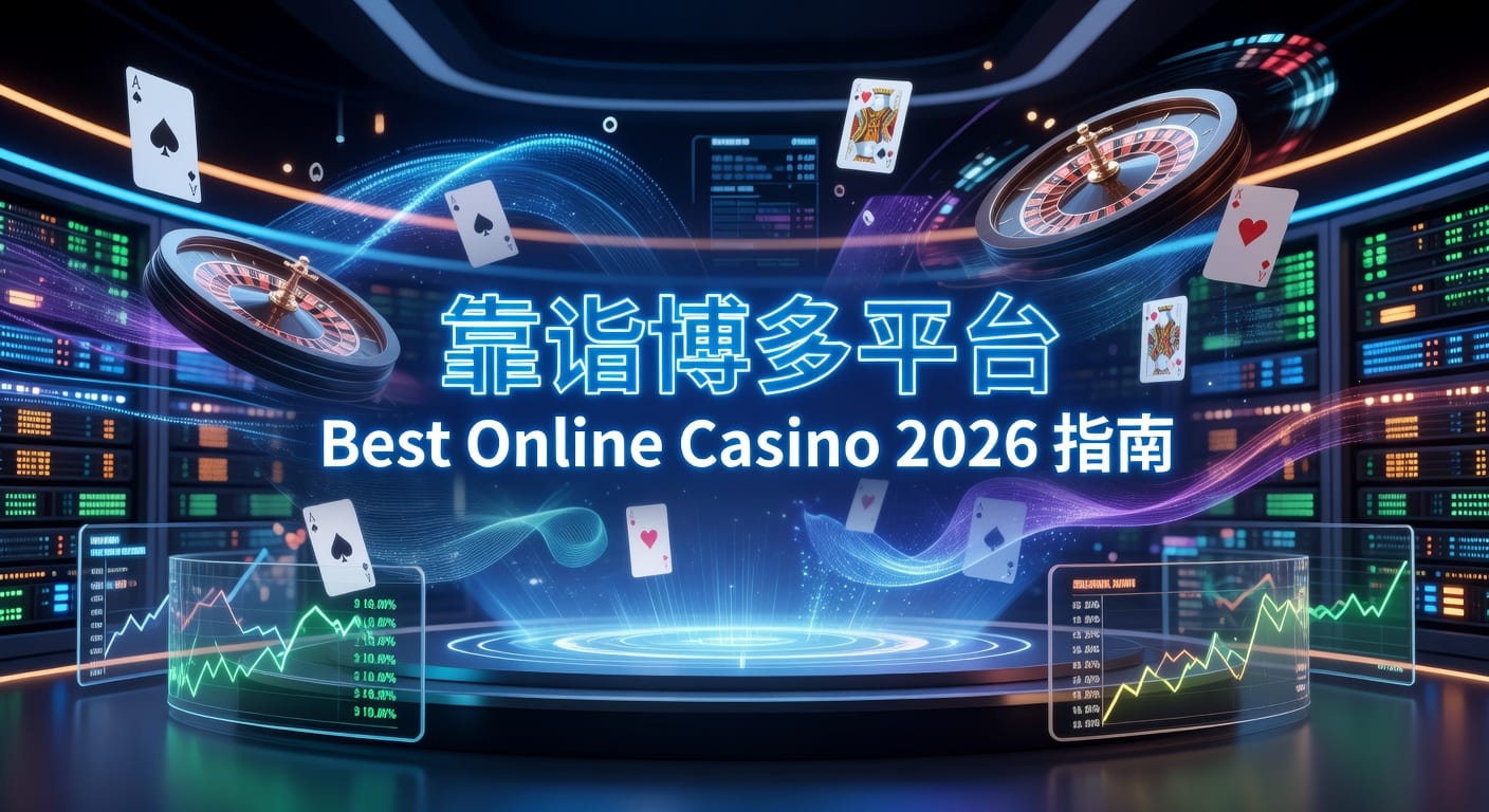 2026年世界杯投注：靠谱博彩平台深度解析指南