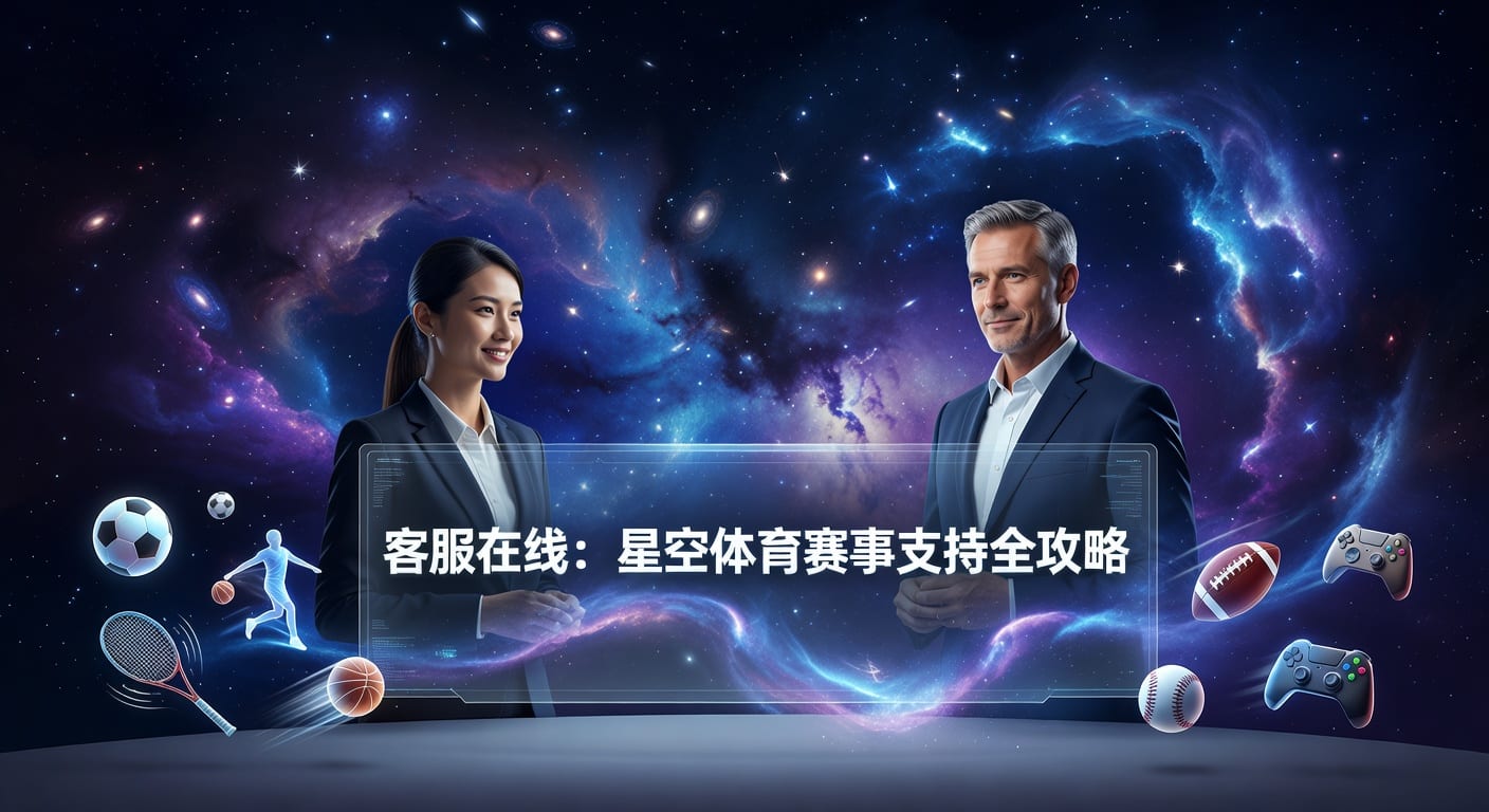 客服在线：资深分析师带您玩转体彩博弈的即时沟通秘诀