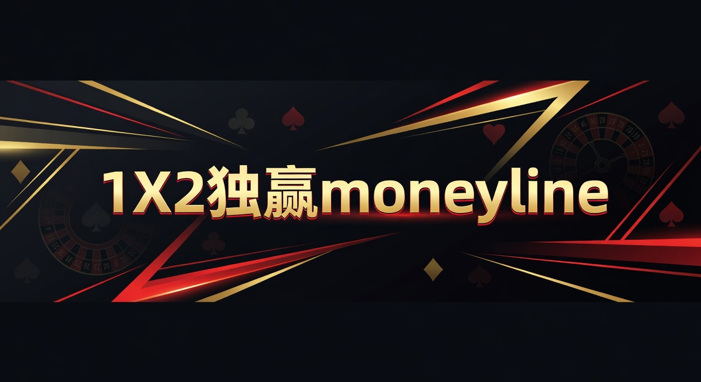 1X2 独赢 Moneyline：资深体育博彩分析指南 2026