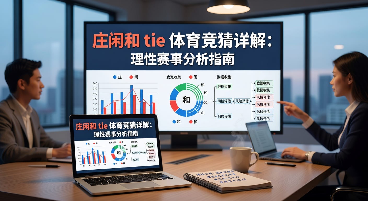 庄闲和 Tie：体育博彩中的关键策略与风险控制（2026年）