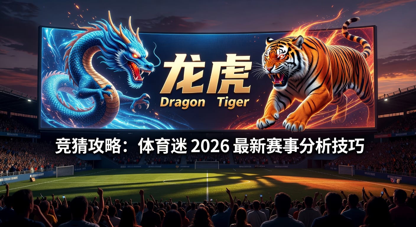 龙虎 Dragon Tiger 2026年世界杯投注：深度解析与预测