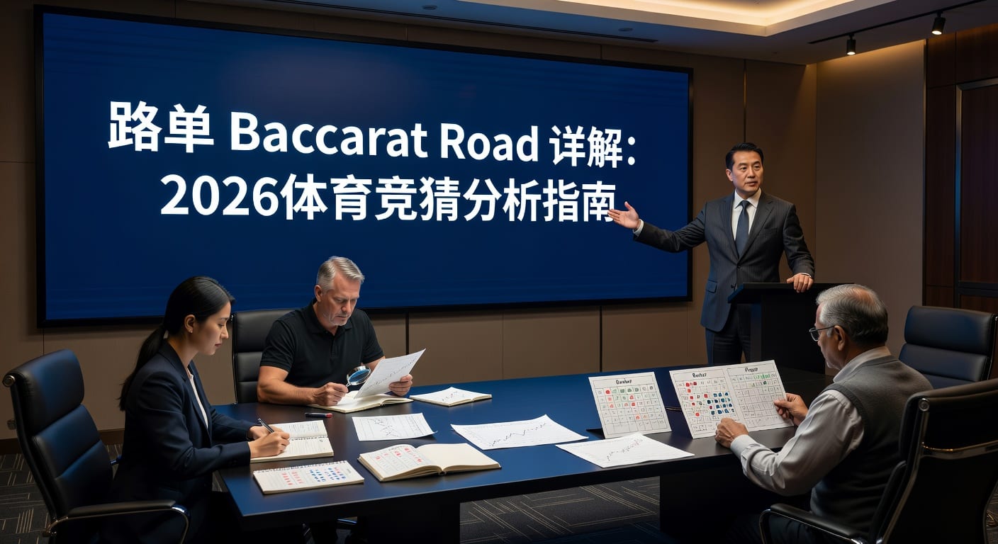 路单 Baccarat Road：2026年资深玩家实战解析与策略