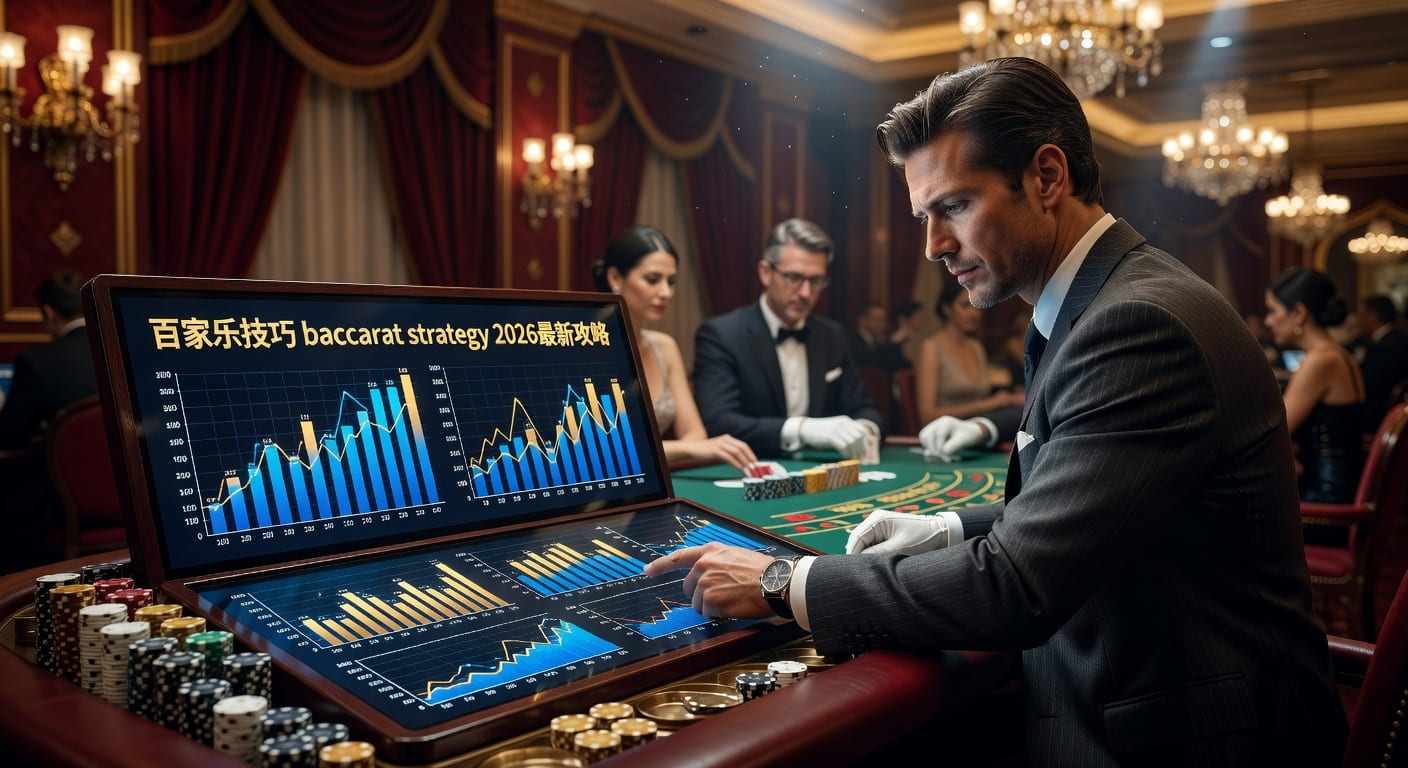 百家乐技巧 baccarat strategy：2026年资深玩家实战心得与策略解析