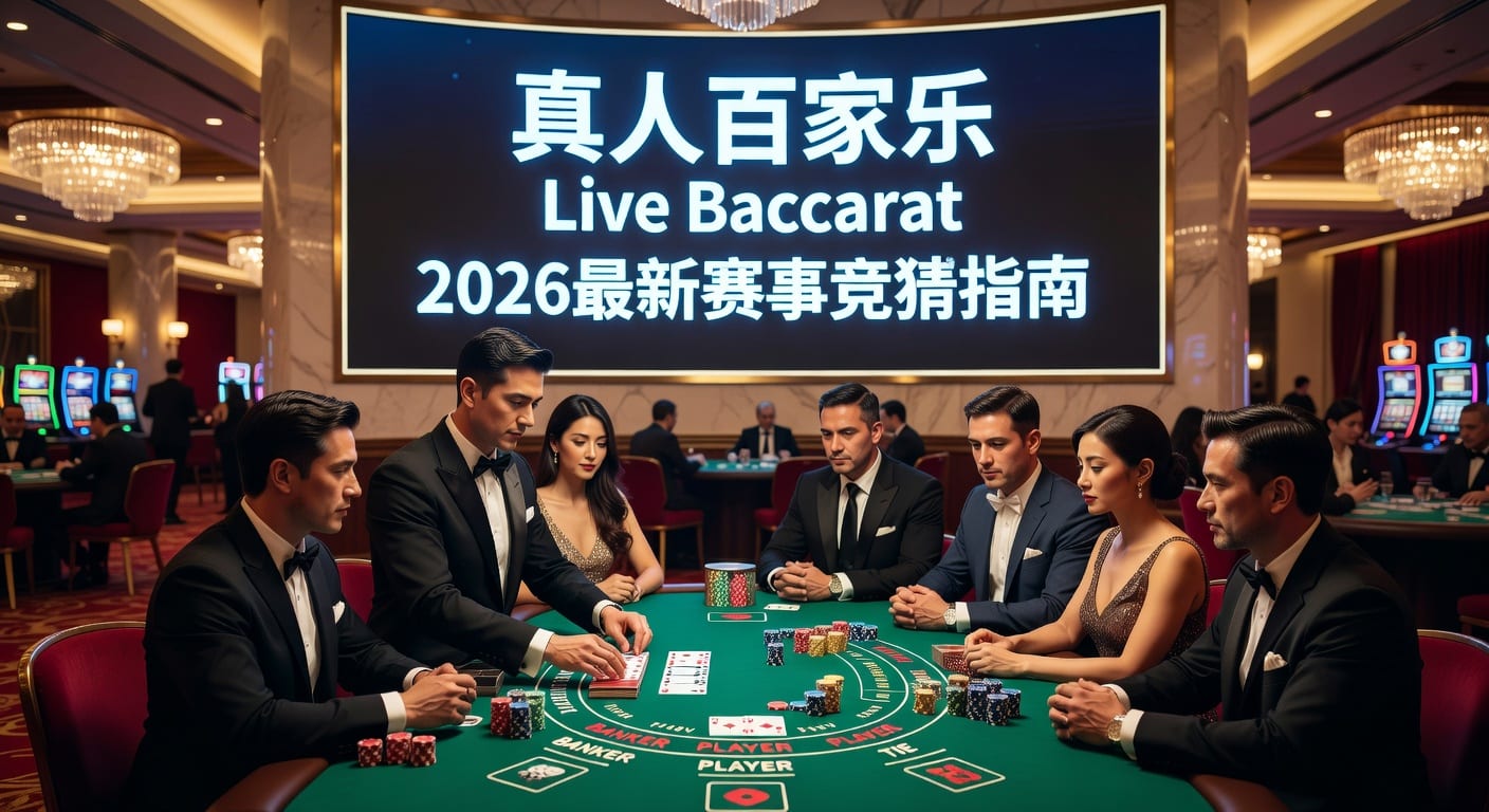 真人百家乐 live baccarat：2026年资深玩家实战策略与最新体验