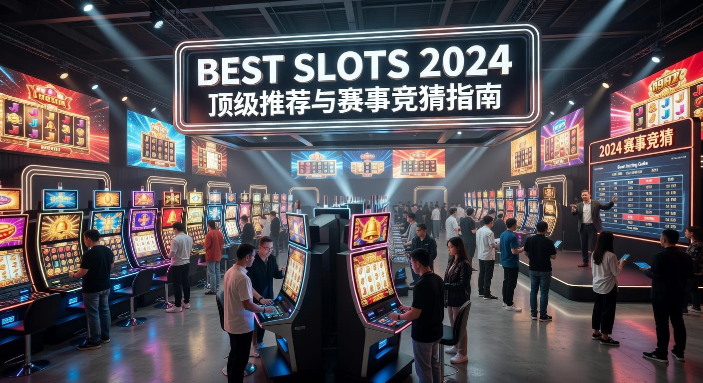 2026年世界杯投注：最佳老虎机游戏推荐与投注指南