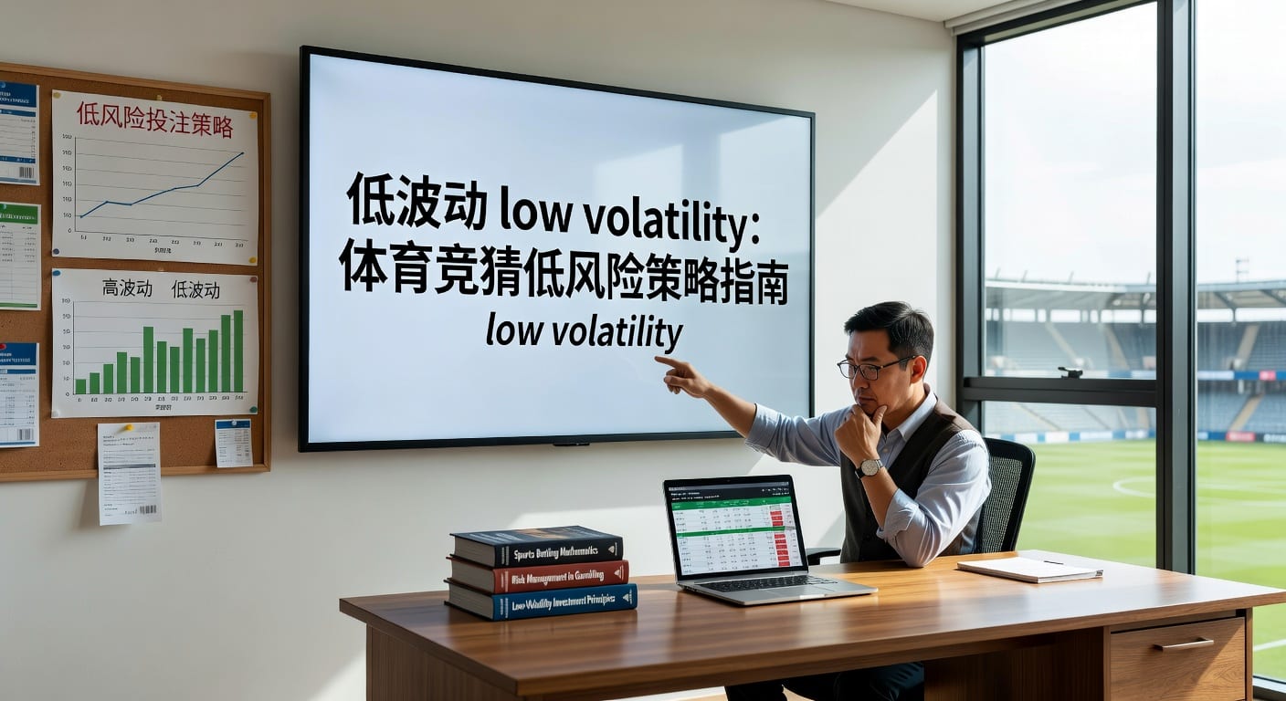体育博彩波动率 Volatility：资深分析师解析最新趋势与投注策略
