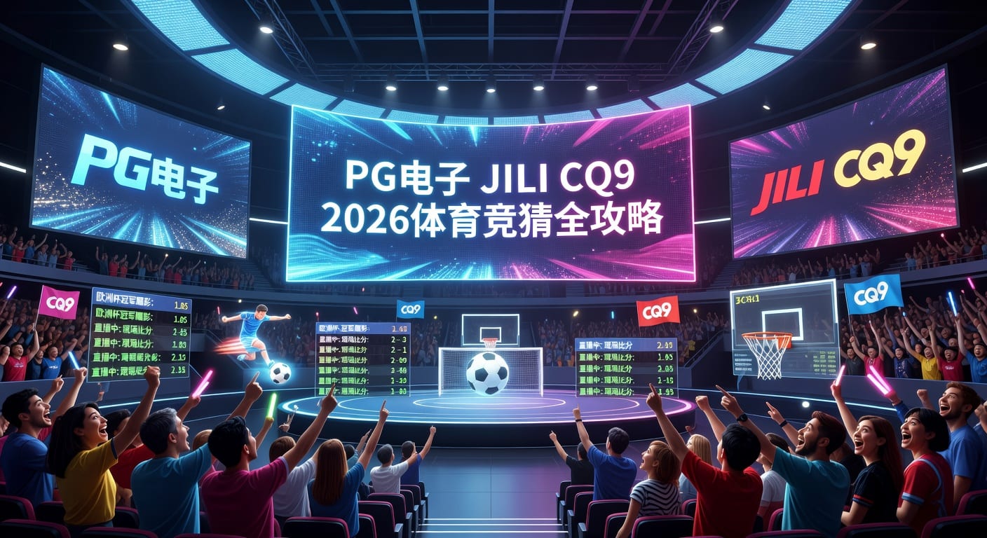 PG电子 JILI CQ9：资深玩家解析最新游戏体验与投注策略