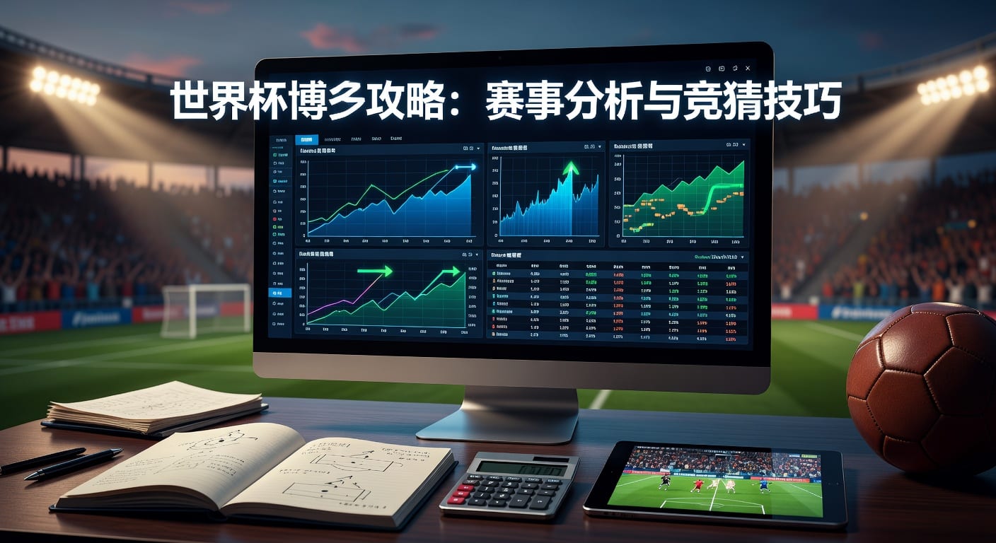 2026年世界杯博彩：资深分析师解析全球足球盛宴的投注策略与风险控制