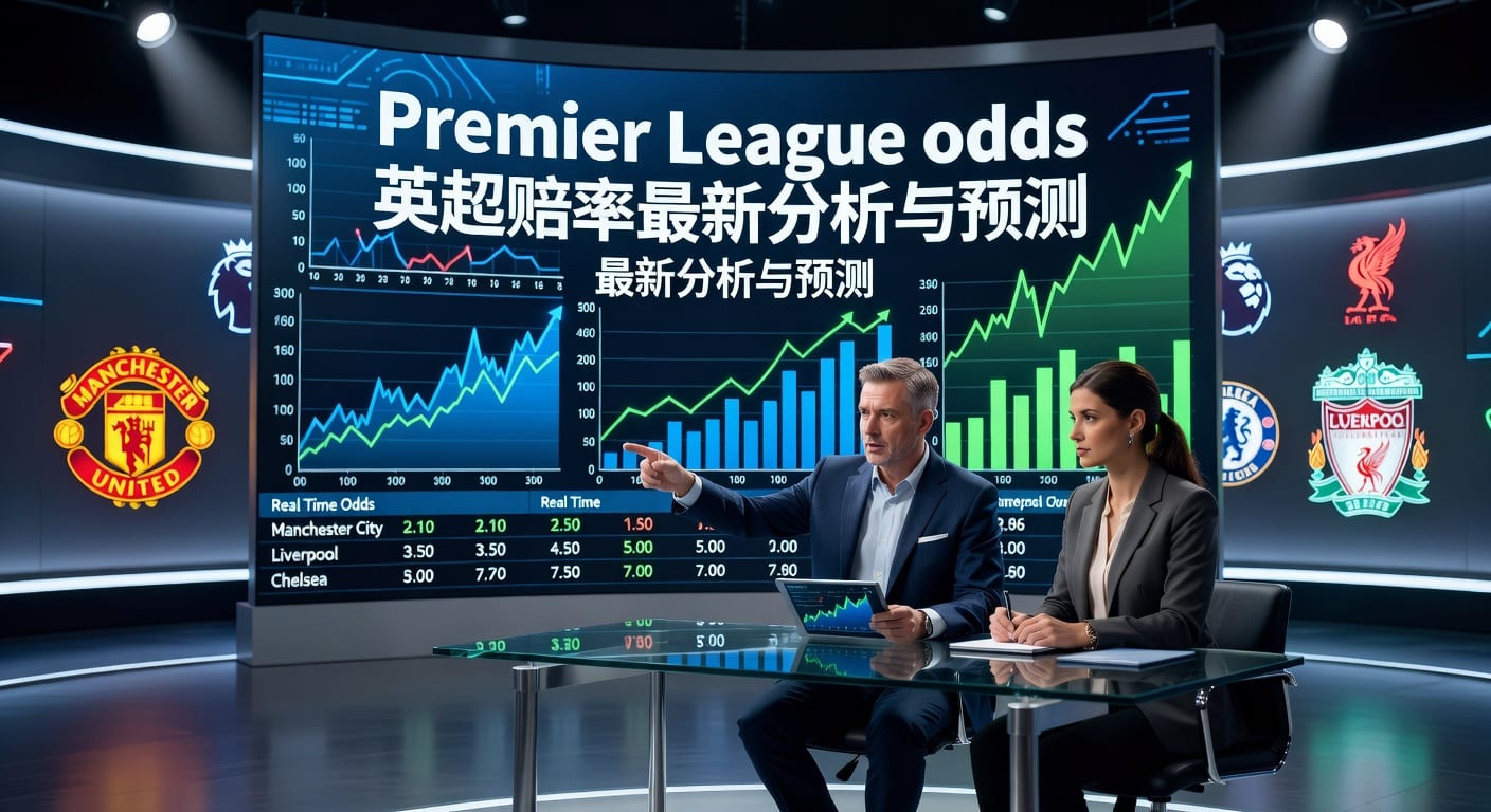 英超赔率 Premier League odds：最新投注分析与选队策略