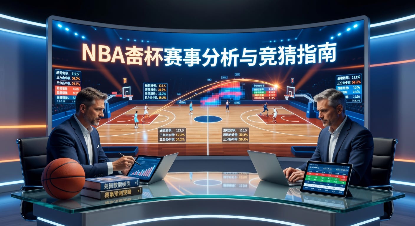NBA博彩 NFL博彩：2026年体育竞猜趋势解析