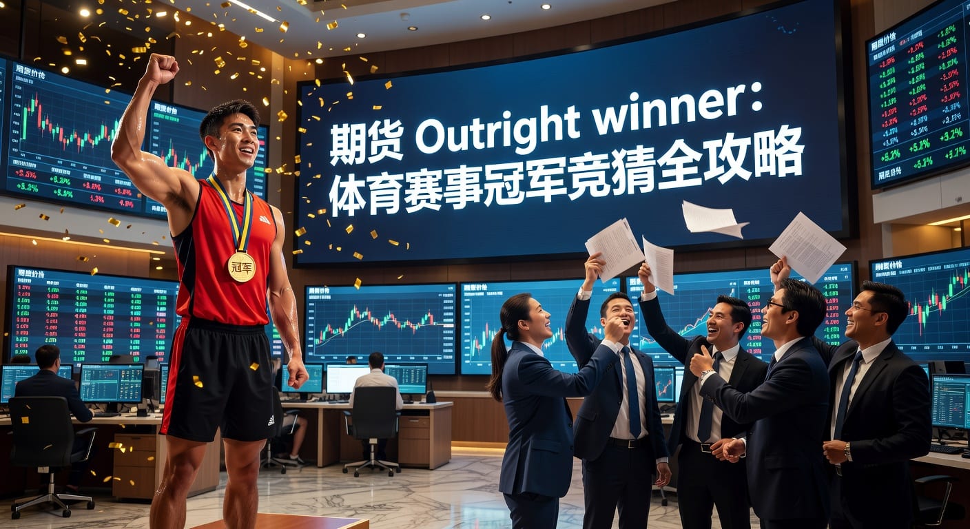 2026世界杯投注：期货 Outright Winner 深度解析策略