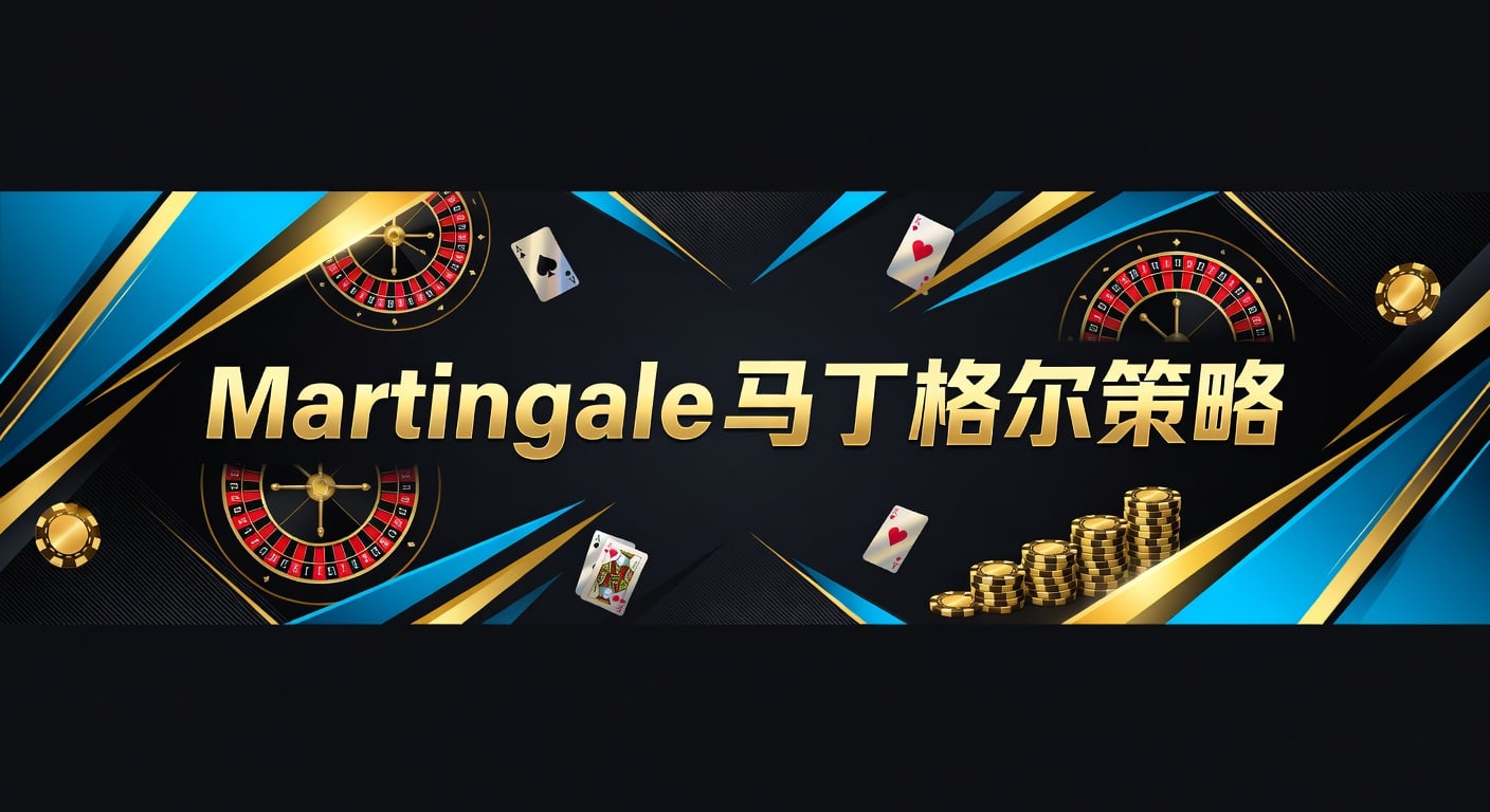 Martingale马丁格尔策略：2026世界杯投注博彩应用与风险解析