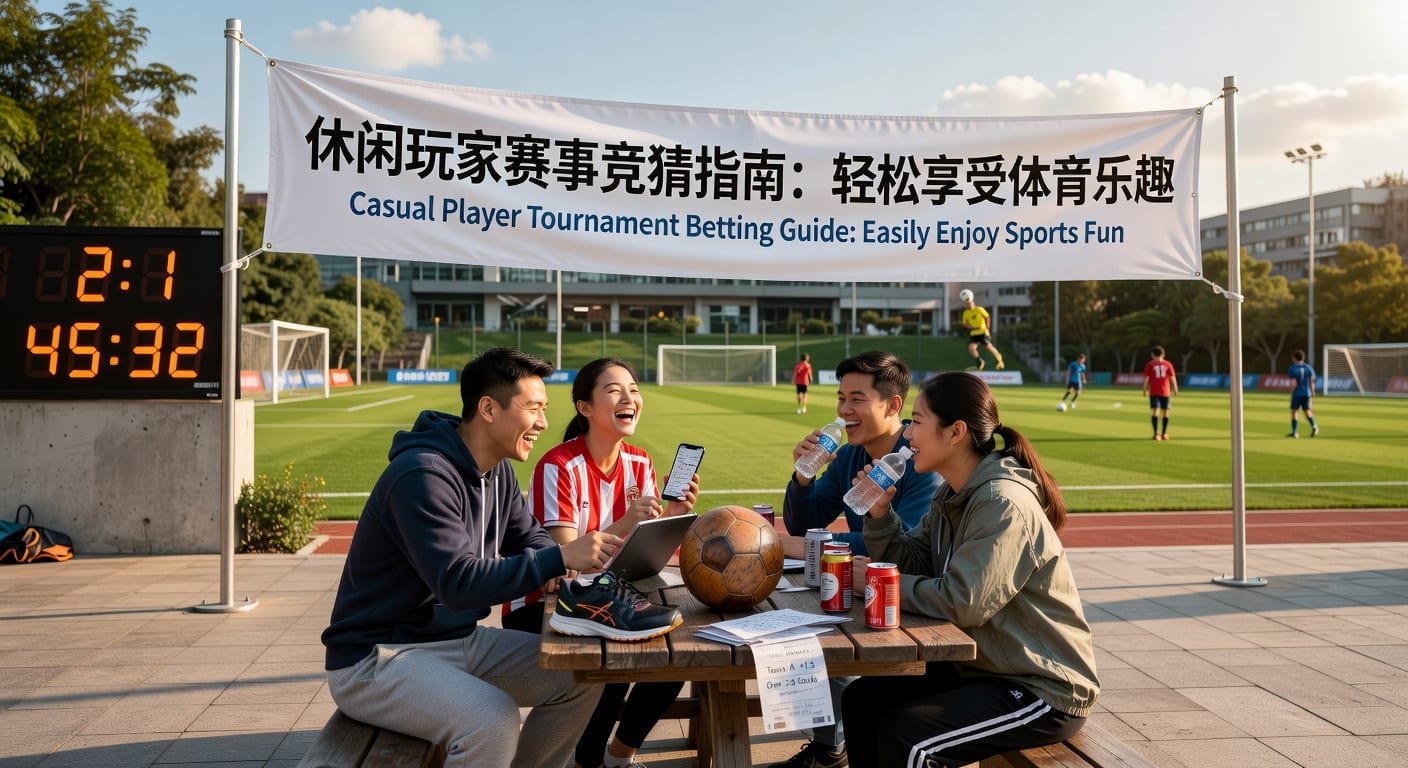 2026世界杯竞猜：休闲玩家Square投注策略与深度解析