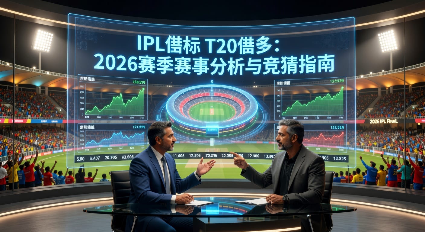 IPL博彩 T20博彩：2026年资深玩家策略与深度解析