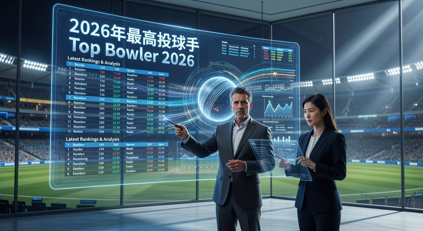 最高投球手 Top Bowler：2026年世界杯投注的制胜法则