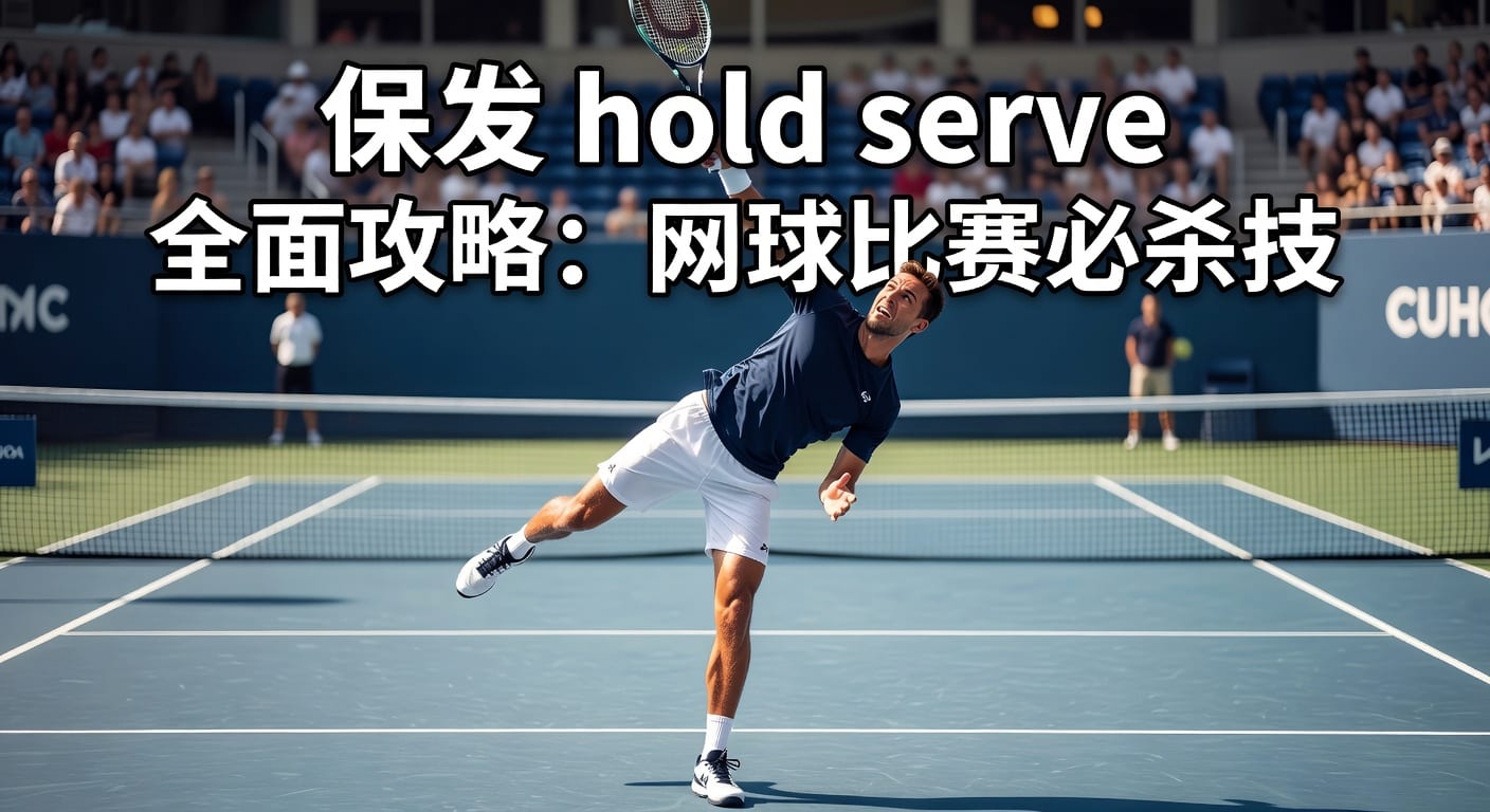 保发Hold Serve：2026年网球比赛关键策略与深度解析