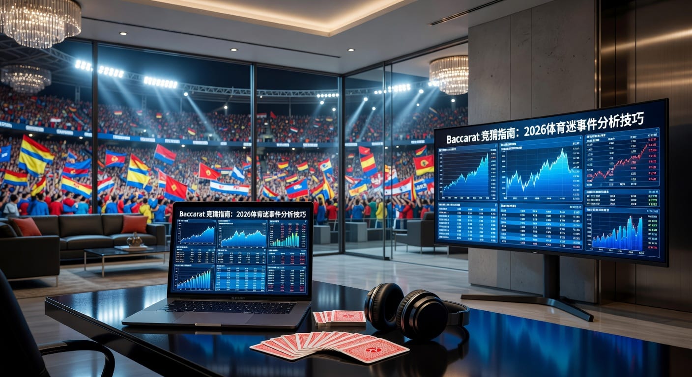 baccarat：2026年世界杯投注策略与风险解析