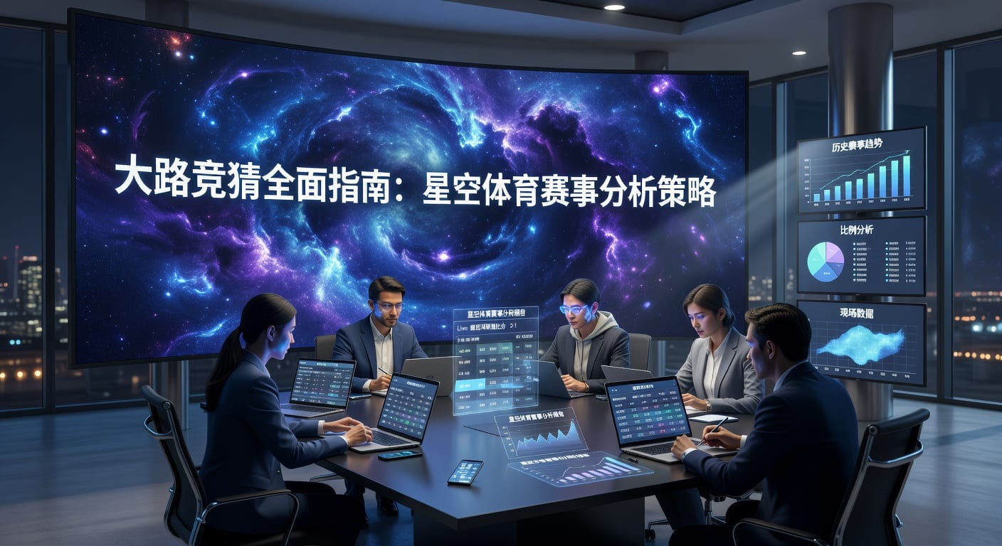 大路：体育博彩策略，资深分析师分享平台选择秘诀