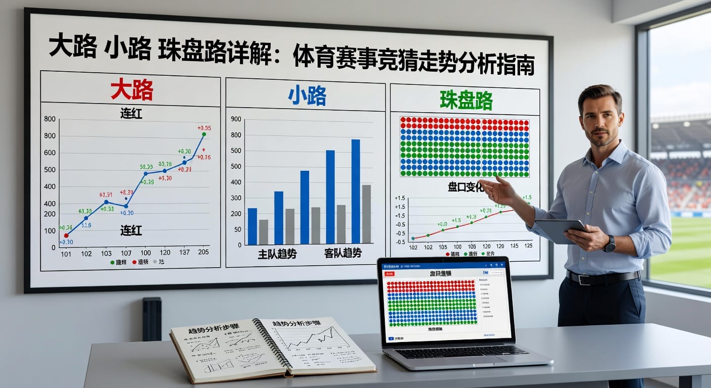 小路：2026年世界杯投注深度分析与预测