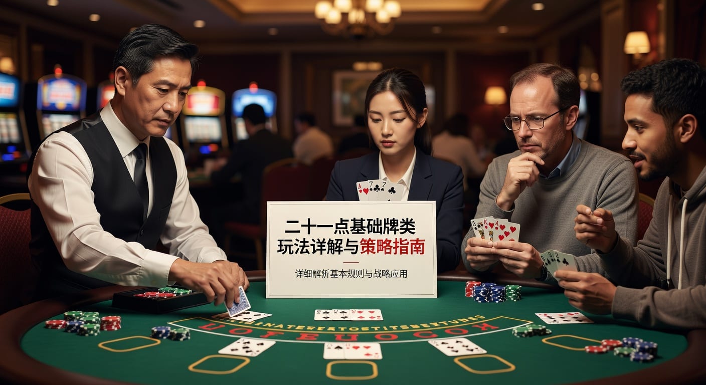 二十一点基础牌类：资深玩家策略与技巧，2026年世界杯投注