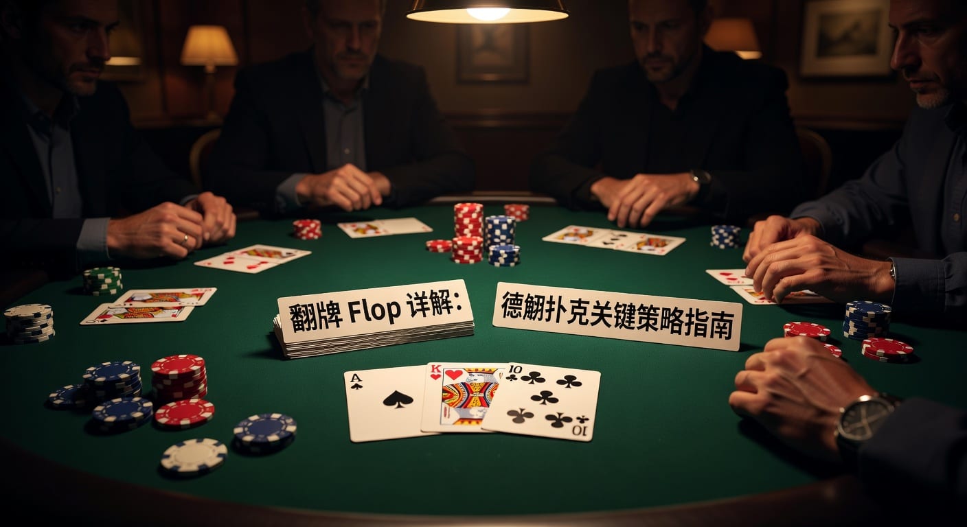 体坛体育平台APP下载入口：解析足球“翻牌 flop”的实战技巧与赔率分析