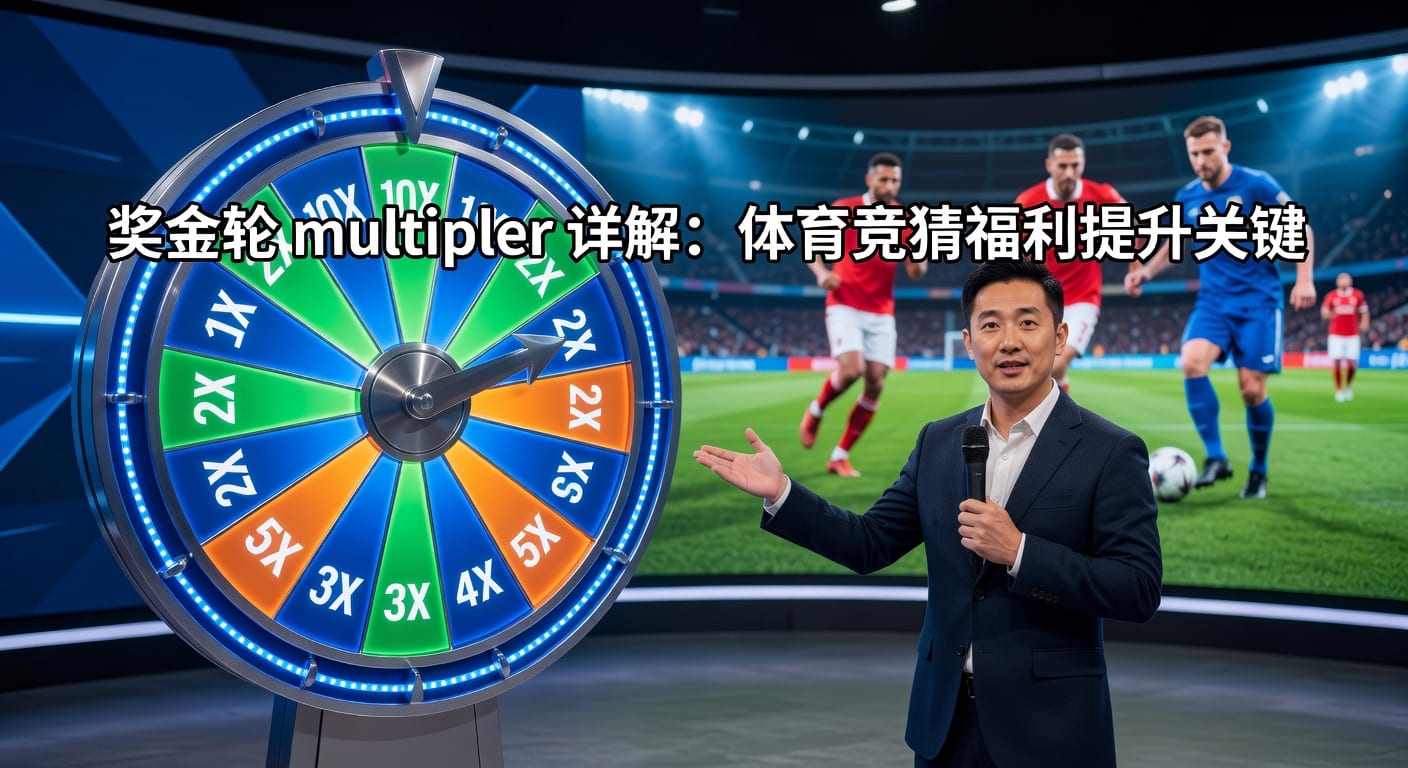 奖金轮 multiplier：体育投注赔率变动与策略解析