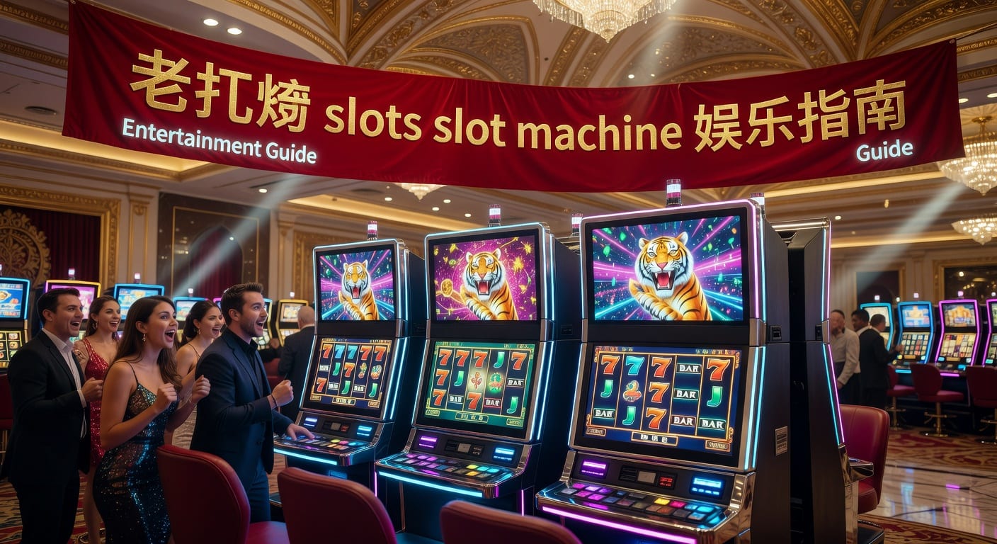 老虎机 slots slot machine：2026世界杯投注策略与技巧分享
