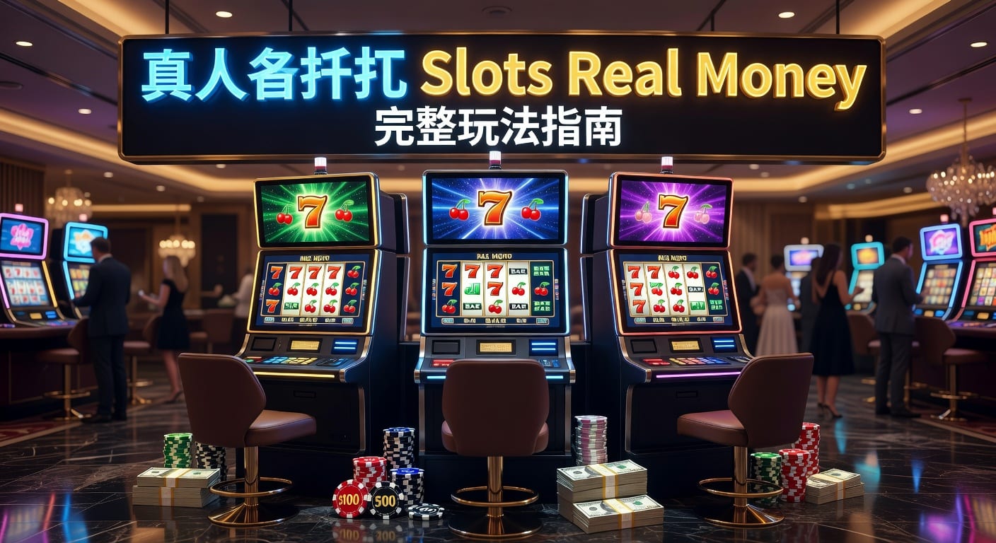真人老虎机 slots real money：2026年世界杯投注博弈策略与技巧