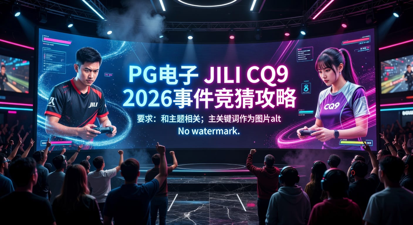 PG电子：资深分析师解析最新体育博彩趋势与投注策略