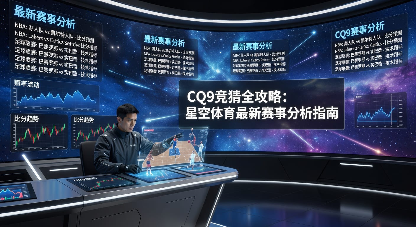 CQ9：2026世界杯竞猜策略解析，资深玩家深度解读