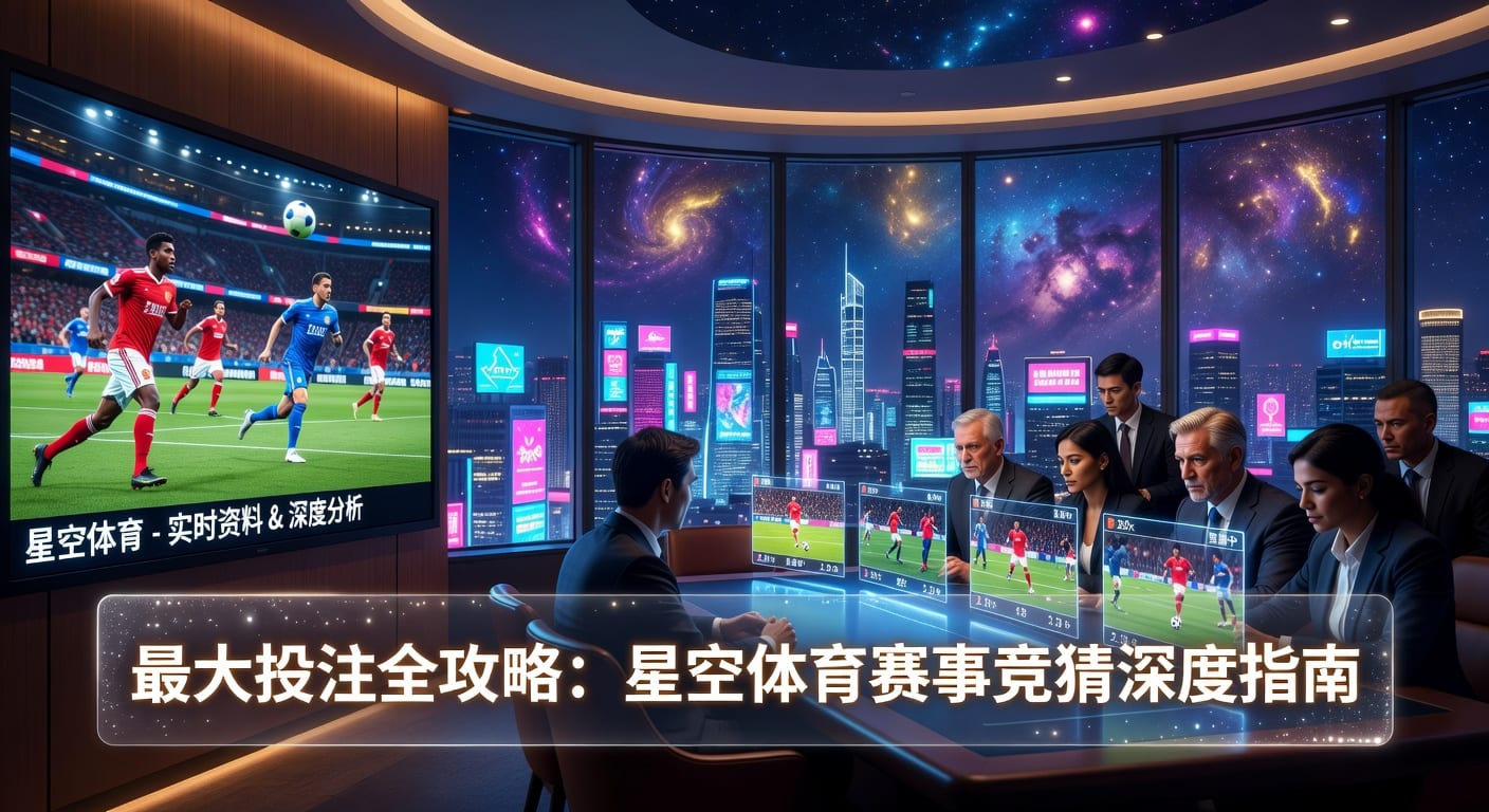 最大投注：2026世界杯体育竞猜水位与策略深度解析