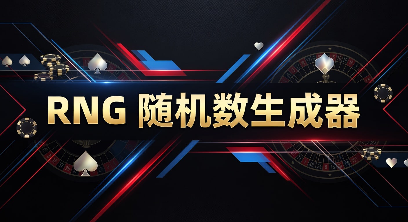 RNG 随机数生成器：体育投注深度解析与应用 | 2026年世界杯投注