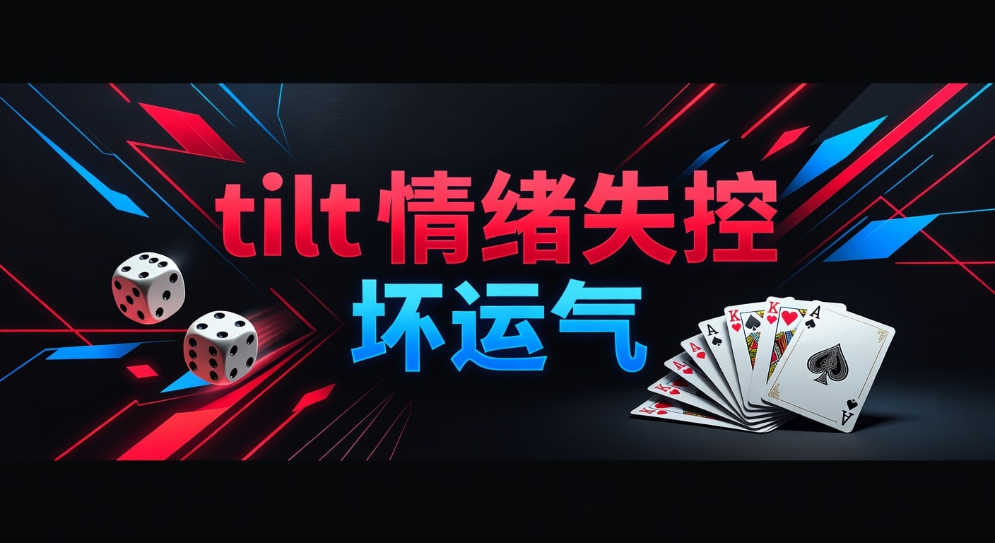 2026世界杯投注：情绪失控与坏运气分析，资深视角