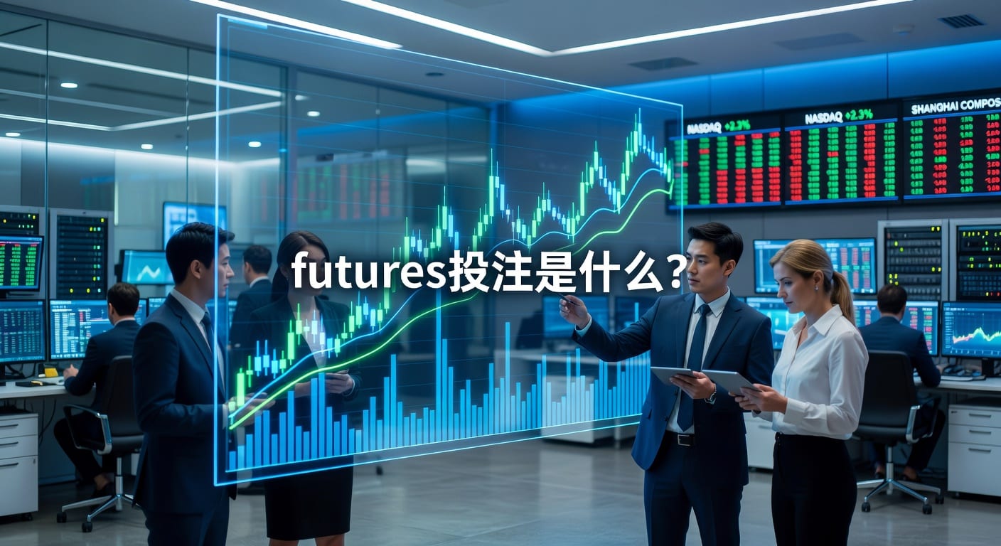 期货投注 Futures：体育娱乐平台2026投注策略与深度解析