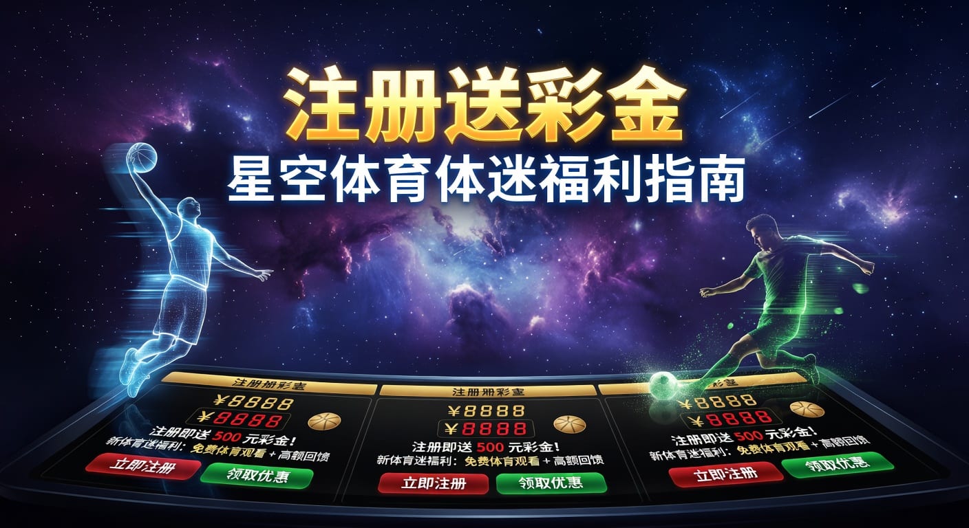 首存体育彩金 first deposit sports bonus：2026年资深玩家投注策略与平台解析