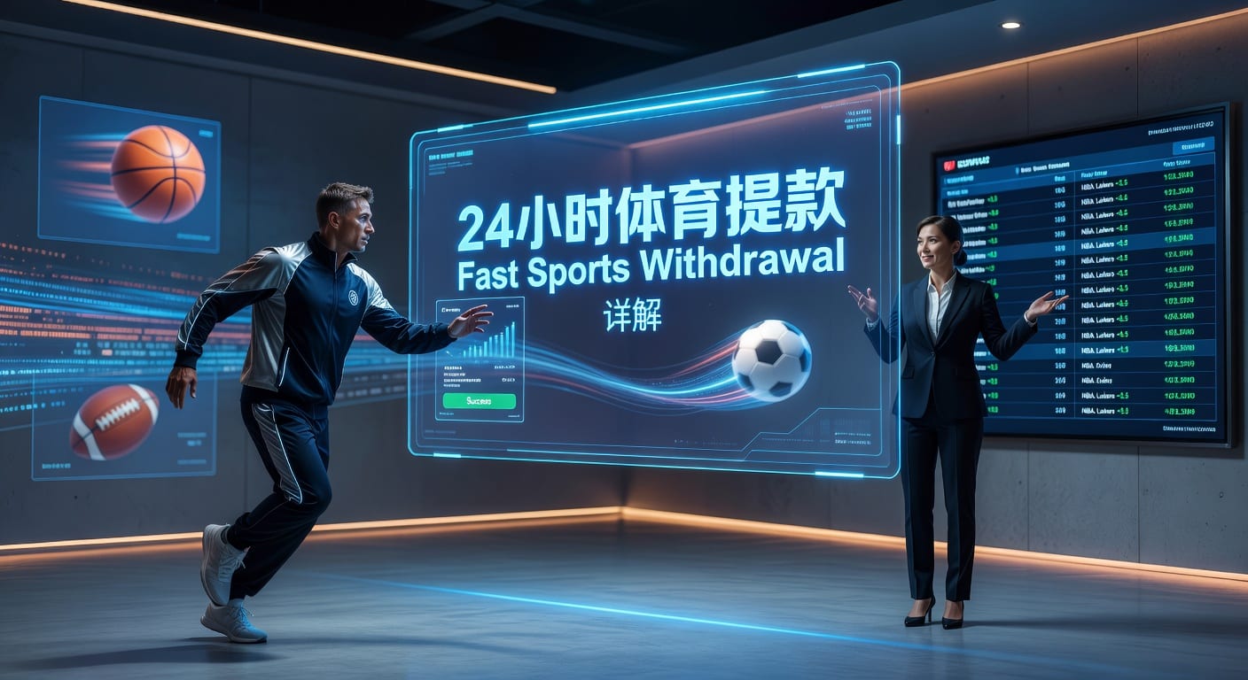 24小时体育提款 fast sports withdrawal：快速到账秘籍，资深分析师分享