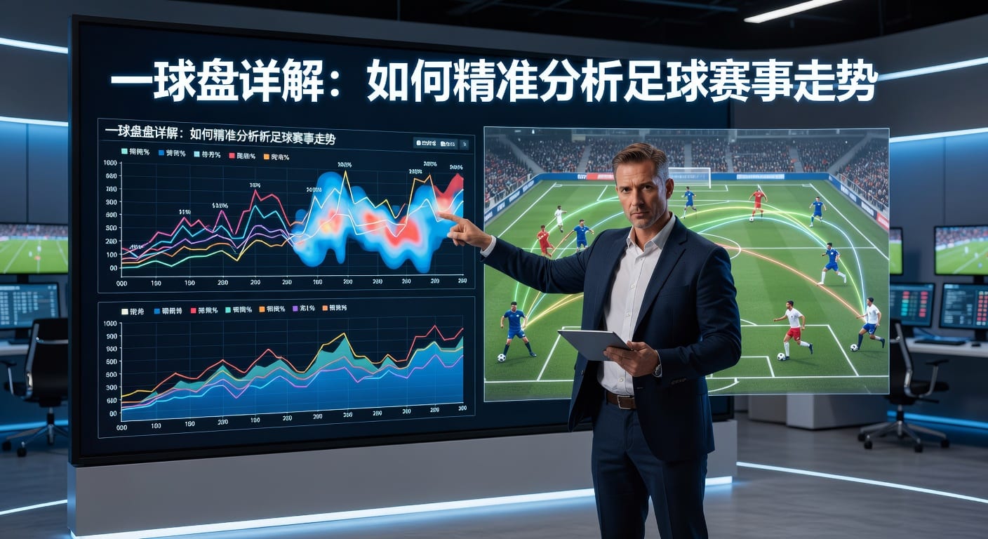 一球盘：2026世界杯投注最新策略与盘口解读