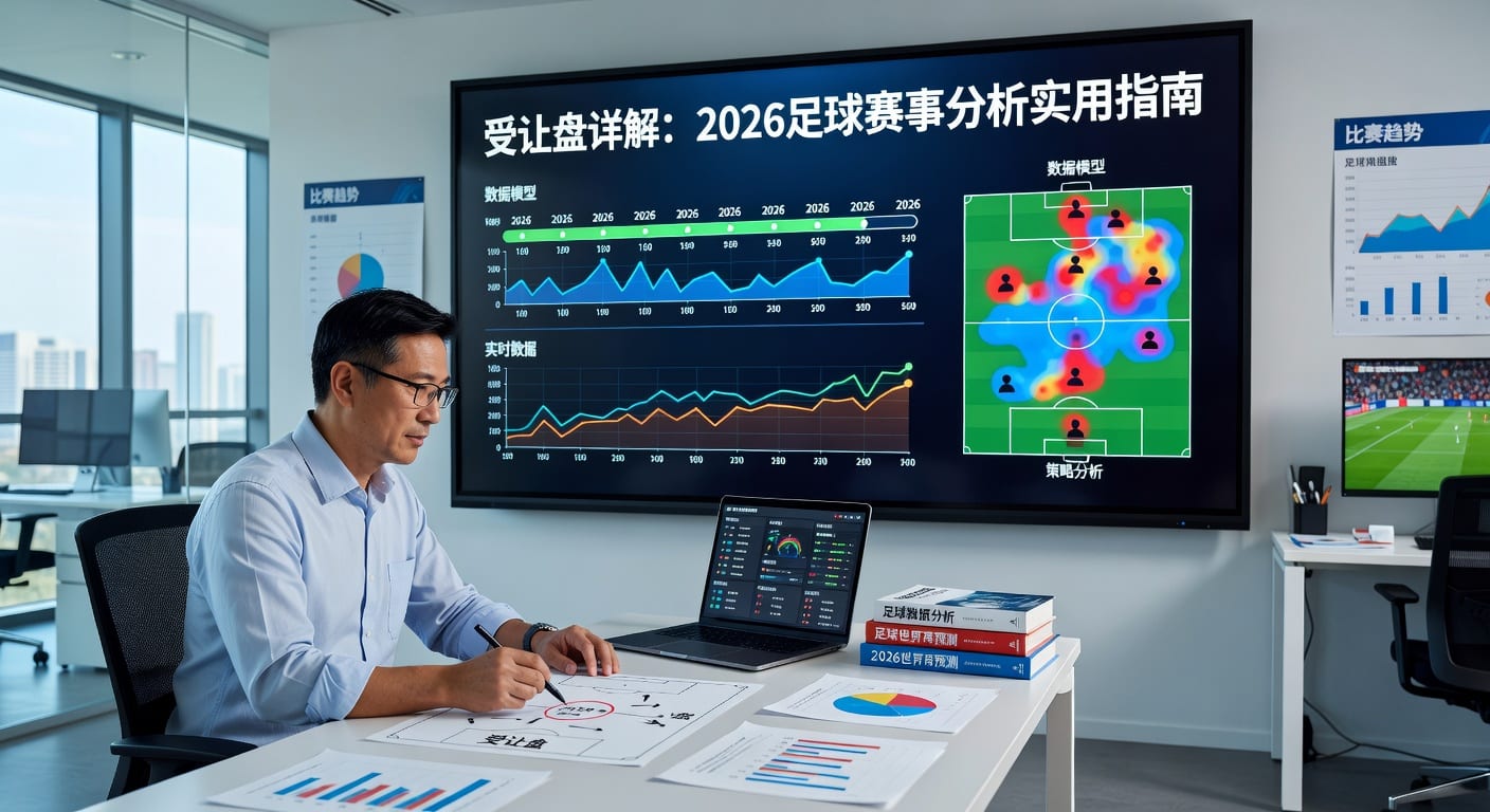 亚洲让球盘口分析：资深玩家解读受让盘技巧（2026年）