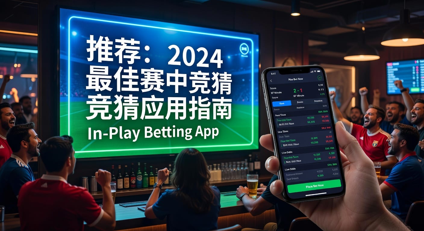 2026年世界杯投注：in-play betting 策略与技巧解析