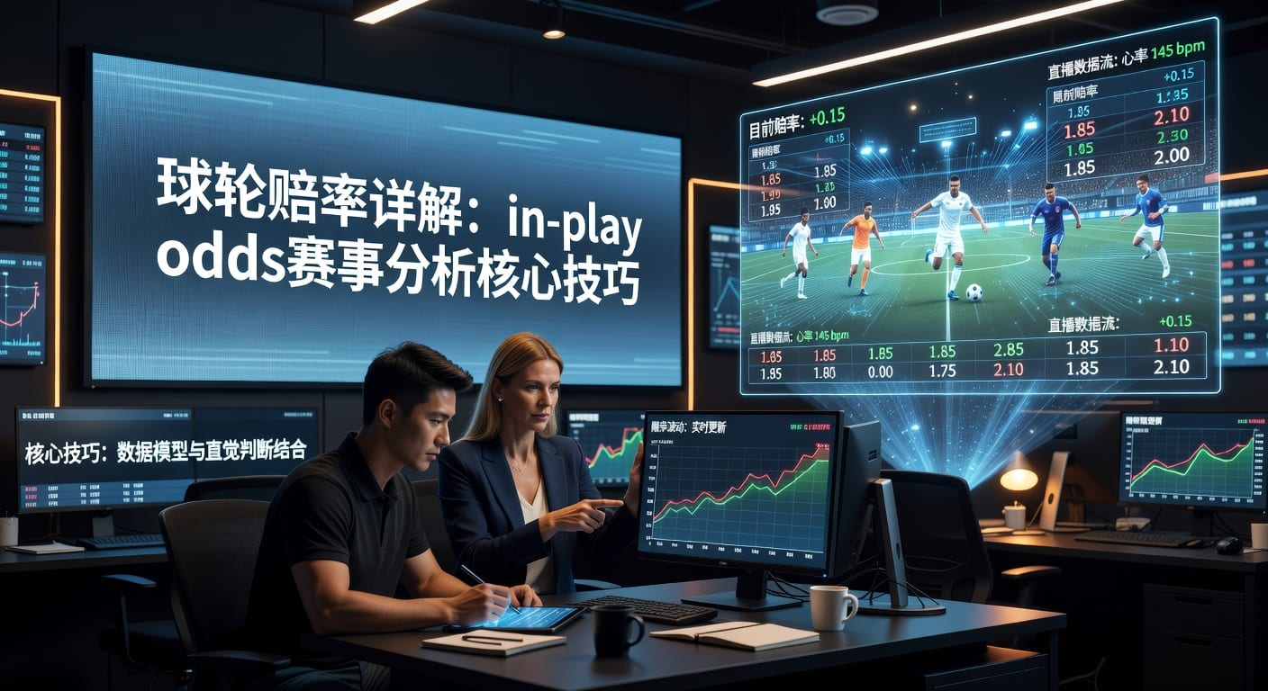 滚球赔率 in-play odds深度解析：2026年世界杯投注策略