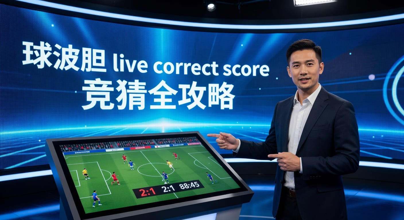 滚球波胆 Live Correct Score：2026年体育资讯平台深度解析