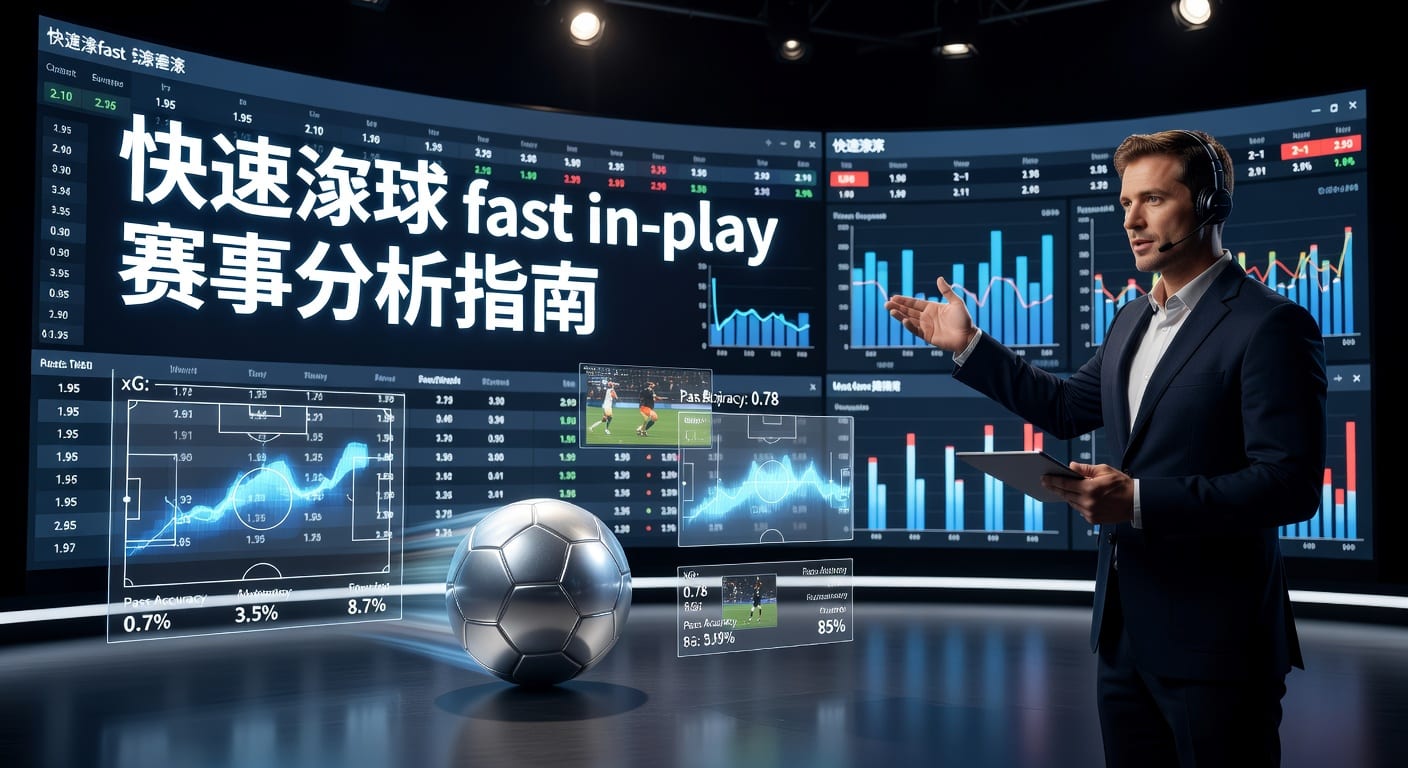 快速滚球 fast in-play：资深玩家的滚球投注策略与洞察 (2026年)