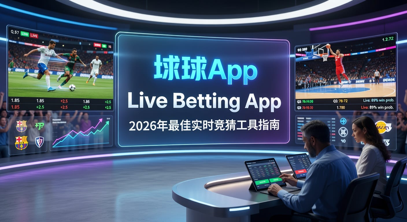 东方体育平台app入口登录地址：滚球App Live Betting App深度解析